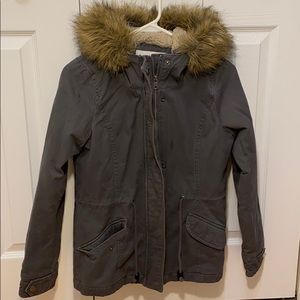 Coat/jacket